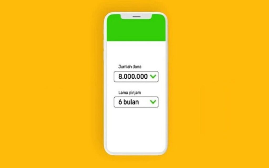 pinjaman online bunga rendah 2022