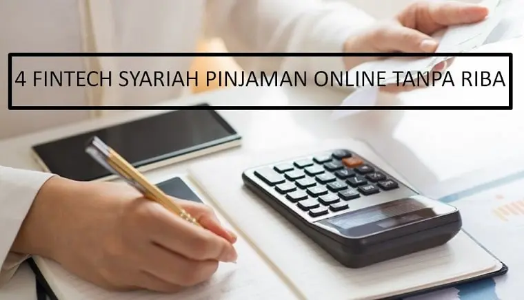 Mau-Pinjaman-Online-Tanpa-Riba-Coba-Lewat-4-Fintech-Syariah