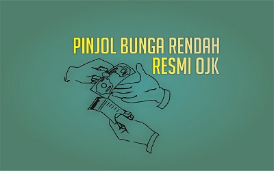 aplikasi pinjol bunga rendah